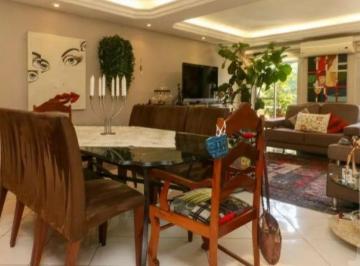 Apartamento · 118m² · 3 Quartos · 2 Vagas · Apartamento com 3 dormitórios  sendo 2 suítes e 2 vagas -  Sumaré