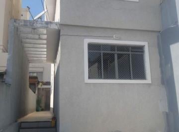 Casa · 160m² · 3 Quartos · Sobrado, Vila Polopoli - São Paulo
