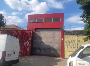 Comercial · 270m² · 6 Vagas · Galpão, Jardim Ester - São Paulo