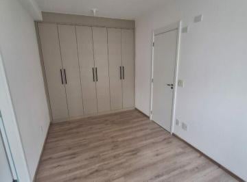 Apartamento · 60m² · 2 Quartos · 1 Vaga · APARTAMENTO COM  2 DORMITORIOS E PLANEJADOS FL26