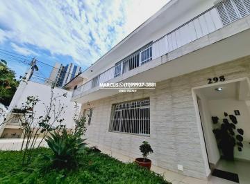 Casa · 320m² · 6 Quartos · 4 Vagas · Ampla casa à Venda no Jd. Rizzo 6 quartos, 4 Vagas, Quintal com Churrasqueira! FL23