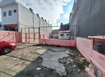 Terreno · 250m² · TERRENO MURADO COM 250 M2 FL26