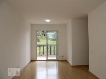 Apartamento · 65m² · 3 Quartos · 1 Vaga · Apartamento à Venda - Portal do Morumbi, 3 Quartos,  65 m² - São Paulo