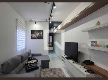 Apartamento · 73m² · 2 Quartos · 2 Vagas · Apartamento à Venda - Santa Teresinha, 2 Quartos, 73 m² - Santo André