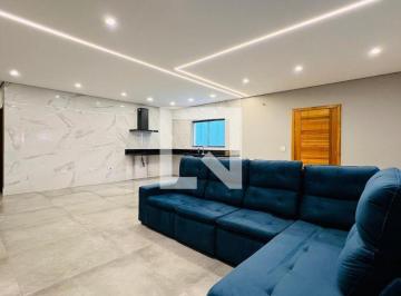 Casa · 268m² · 3 Quartos · 3 Vagas · Casa à Venda - Vila Rosália, 3 Quartos, 268 m² - Guarulhos