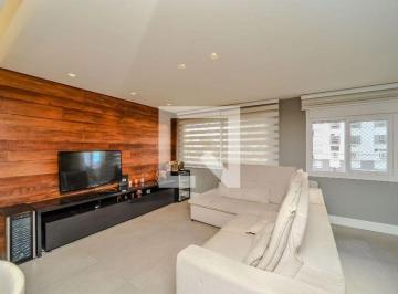 Apartamento · 76m² · 2 Quartos · 1 Vaga · Apartamento à Venda - São Sebastião, 2 Quartos,  76 m² - Porto Alegre