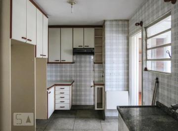 Apartamento · 70m² · 3 Quartos · 1 Vaga · Apartamento à Venda - Jaguaré, 3 Quartos,  70 m² - São Paulo
