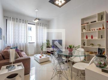 Apartamento · 70m² · 2 Quartos · 1 Vaga · Apartamento à Venda - Tijuca, 2 Quartos, 70 m² - Rio de Janeiro