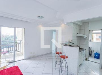 Apartamento · 58m² · 2 Quartos · 1 Vaga · Apartamento à Venda - Piqueri, 2 Quartos, 58 m² - São Paulo