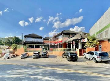 Comercial · 846m² · 21 Vagas · Oportunidade de Investimento: Galeria Mercato - Centro Comercial na Granja Viana!