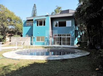 Casa · 550m² · 6 Quartos · 8 Vagas · Magnífica Casa de Alto Padrão com Vista Privilegiada!
