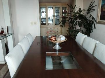 Apartamento · 160m² · 3 Quartos · 2 Vagas · Apartamento no Jd Analia Franco 160 m2 3 quartos 2 vagas