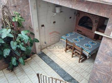 Casa · 254m² · 3 Quartos · 2 Vagas · Casa a venda Vila Ema com 3 quartos e 2 vagas