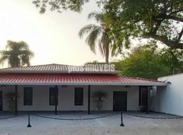 Casa · 420m² · 4 Quartos · 4 Vagas · Imóvel Comercial e 5 banheiros à Venda, 420 m²