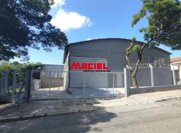 Comercial · 262m² · 6 Vagas · GALPÃO COM EXCELENTE LOCALIZAÇÃO E FACIL ACESSO