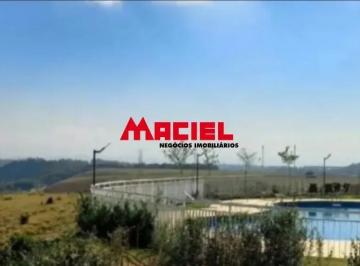 Terreno · 250m² · Lote de terreno - Condomínio Aruanã - 250 m²