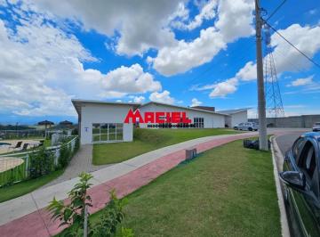 Terreno · 280m² · Lote de terreno - Condomínio Aruanã - 280 m²