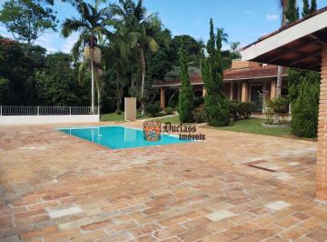63a48220135cdf5510472a9860d3431ee4c4f639 · Chácara com 4 dormitórios à venda, 4800 m² por R$ 1.999.700,00 - Jardim Estância Brasil - Atibaia/SP