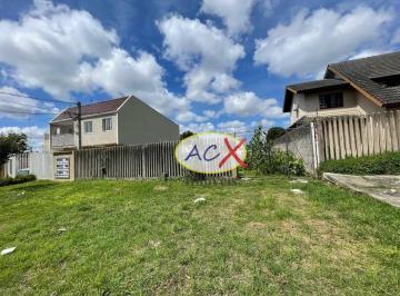 2bfd991155d48d48cafd272990df55d351f79b4d · Terreno à venda, 882 m² por R$ 1.299.000,00 - Cajuru - Curitiba/PR