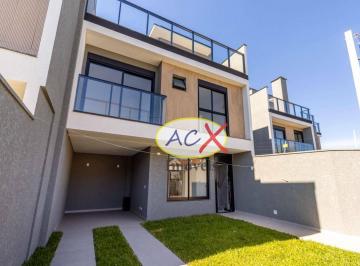 fd526859315ffb20b1def07043d8f5b555b788d9 · Sobrado com 3 dormitórios à venda, 139 m² por R$ 999.000,00 - Pilarzinho - Curitiba/PR