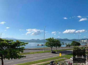 6dc32075490ac2f4eefc1270a51538ca1dc31f38 · Apartamento com 5 dormitórios à venda, 249 m² por R$ 3.400.000,00 - Beira Mar - Florianópolis/SC