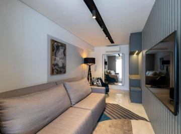 7dad8ec2e0bcf86d86fc7a14632006008c31c23c · Apartamento com 1 dormitório à venda, 42 m² por R$ 870.000,00 - Vila Mariana - São Paulo/SP