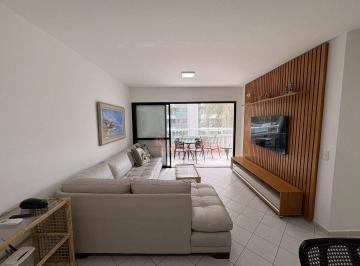 c14623bb53876bde58d48c9b967c7411ca7d1135 · Apartamento com 3 dormitórios à venda, 102 m² por R$ 2.100.000,00 - Riviera Módulo 6 - Bertioga/SP