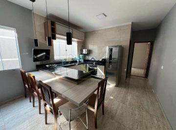 69f1c6da64370e3f2a54b96177560aea38416440 · Sobrado 3 Quartos, 170 m²  - Jardim Ana Rosa - Suzano/SP