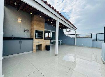 e7e273cf4e28c97887aae0ad38d5c7a2b9c95a04 · Cobertura Pent house à venda na praia da Enseada - Guarujá/SP