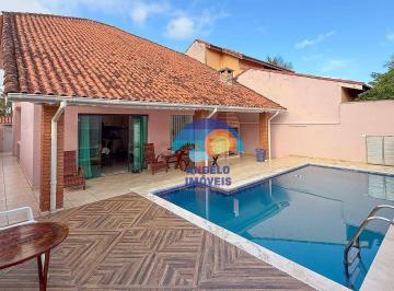 535f3a1b9e55f68f6a4ed8d00c23ace35e034a68 · Sobrado com 3 dormitórios à venda, 179 m² por R$ 620.000,00 - Jardim Marcia - Peruíbe/SP