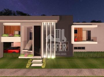 Casa 6 quartos no Condomínio Solaris Maricá · Casa com 6 dormitórios à venda, 336 m² por R$ 2.200.000,00 - Itaipuaçu - Maricá/RJ