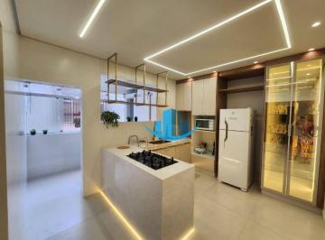136c6371dc6ec12fdcb91f6e1281735d8e35a747 · Apartamento à venda, 83 m² por R$ 595.000,00 - Ponta da Praia - Santos/SP