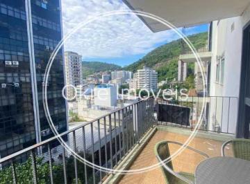 Apartamento · 55m² · 1 Quarto · 1 Vaga · Apartamento : Padrão / Residencial / Humaitá