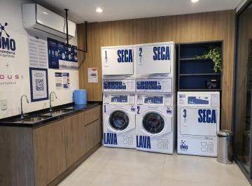 DSC_20260620_181419_000.jpeg · Funcional studio para venda em Vila Clementino com 1 quarto, 27m² - remaxares#57L52