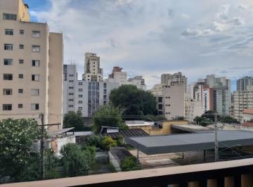 DSC_20260627_001416_000.jpeg · Aconchegante studio para venda em Vila Clementino com 1 quarto, 27m² - remaxares#57L52