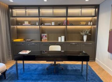 IMG_20260622_181416_000.jpeg · Aconchegante flat para venda em Consolação com 3 quartos, sendo 3 suítes, 270m² - remaxares#ZBVKC