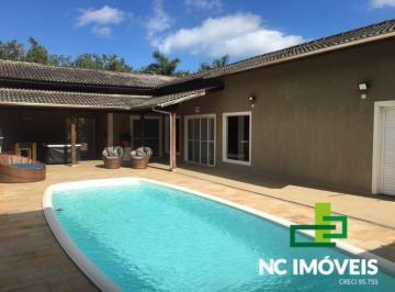 Casa · 180m² · 3 Quartos · Casa Para Temporada  Condomínio Mar Verde - Praia da Mococa | Caraguatatuba
