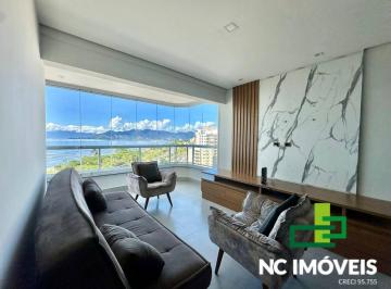 Apartamento · 198m² · 3 Quartos · 2 Vagas · Cobertura A Venda na Praia do Indaiá | Costa do Mar - Caraguatatuba, SP.