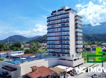 Apartamento · 86m² · 3 Quartos · 2 Vagas · Apartamento a Venda na Praia do Massaguaçu - Mar a Vista | Caraguatatuba