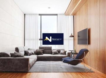 Apartamento · 105m² · 2 Quartos · 2 Vagas · Apartamento 105m², 2 quartos, 2 suítes, 3 vagas à venda no Funcionários