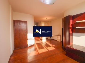 Apartamento · 195m² · 4 Quartos · 2 Vagas · Apartamento de 195m², 4 quartos, Suite, 2 vagas e lazer no Funcionários
