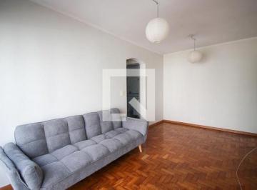 Apartamento · 68m² · 2 Quartos · 1 Vaga · Apartamento para Aluguel - Moema, 2 Quartos, 68 m2 - São Paulo