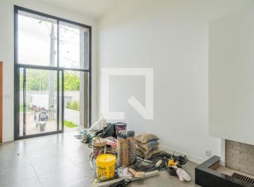 Casa · 98m² · 3 Quartos · 2 Vagas · Casa para Aluguel - Campo Novo, 3 Quartos, 98 m2 - Porto Alegre