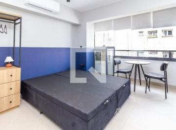 Apartamento · 27m² · 1 Quarto · Apartamento para Aluguel - Perdizes, 1 Quarto,  27 m2 - São Paulo