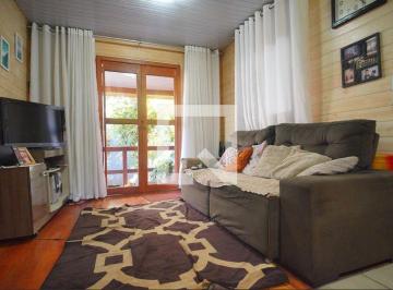 Casa · 65m² · 2 Quartos · 2 Vagas · Casa à Venda - Canudos, 2 Quartos,  65 m² - Novo Hamburgo