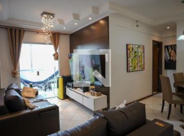 Apartamento · 80m² · 2 Quartos · 1 Vaga · Apartamento para Aluguel - Piata, 2 Quartos, 80 m² - Salvador