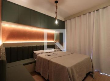 Apartamento · 30m² · 1 Quarto · Apartamento para Aluguel - Vila Mariana, 1 Quarto, 30 m² - São Paulo