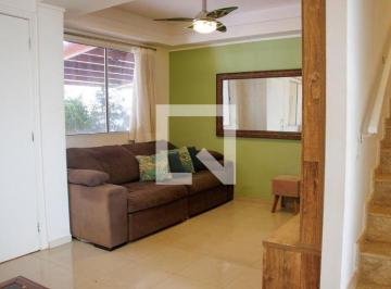 Casa Aluguel 165m² de 3 quartos · Casa para Aluguel - Distrito de Bonfim Paulista, 3 Quartos, 165 m² - Ribeirão Preto