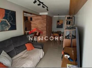Apartamento · 78m² · 2 Quartos · 1 Vaga · Apartamento em  Rua Franco Zampari - Barra Olímpica - Rio de Janeiro/RJ
