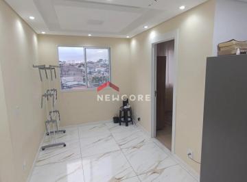 Apartamento · 35m² · 2 Quartos · Apartamento em  Avenida São Miguel - Vila Norma - São Paulo/SP